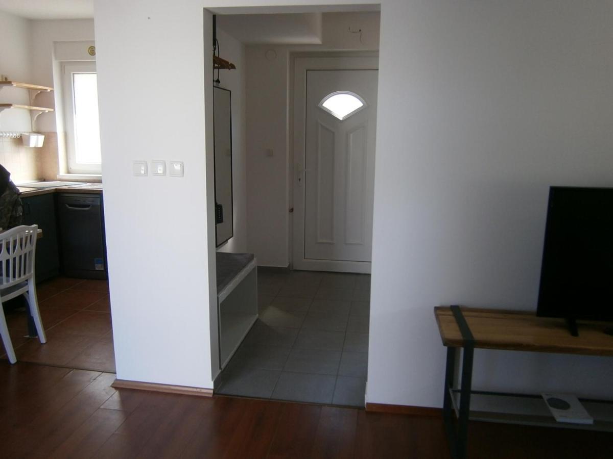 Zobic Family Apartments Rab Town Bagian luar foto
